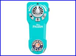 Lionel 2423040 Disney's Frozen Olaf O Gauge LionChief Steam Train Set NEW! NIB Lionel 2423040 Disney's Frozen Olaf O Gauge LionChief Steam Train Set NEW! NIB
