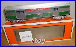 Lionel 2427880 to 920 Christmas Streamlined 5 Car Passenger Set Train O Gauge Lionel 2427880 to 920 Christmas Streamlined 5 Car Passenger Set Train O Gauge