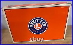 Lionel 2427980 Sleigh Bell Streamlined Passenger Car Train O Gauge 2-Pack Set