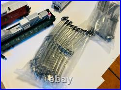 Lionel 31901, C-8, Winter Wonderland Train Set, Metal Body, Whistle, Smoke Lionel 31901, C-8, Winter Wonderland Train Set, Metal Body, Whistle, Smoke