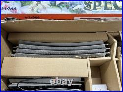 Lionel 31966 Holiday Tradition Special Train Set Complete W Box Untested