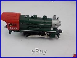 Lionel 682982 The Christmas Express Freight Train Set with Bluetooth