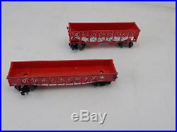 Lionel 682982 The Christmas Express Freight Train Set with Bluetooth