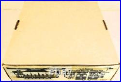 Lionel 6-11809 Village Trolley SET complete for D56 /any Christmas Holiday villg