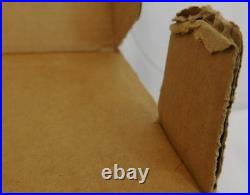 Lionel 6-11809 Village Trolley SET complete for D56 /any Christmas Holiday villg