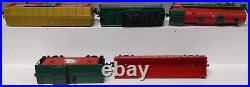 Lionel 6-21944 O Gauge Celebrate A Lionel Christmas Steam Locomotive Set EX/Box Lionel 6-21944 O Gauge Celebrate A Lionel Christmas Steam Locomotive Set EX/Box