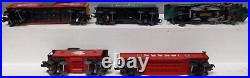 Lionel 6-21944 O Gauge Celebrate A Lionel Christmas Steam Locomotive Set EX/Box Lionel 6-21944 O Gauge Celebrate A Lionel Christmas Steam Locomotive Set EX/Box