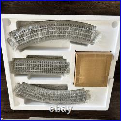 Lionel 6-30020 North Pole Central Christmas Train Set O Gauge Tested Smoke Music