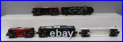 Lionel 6-30068 North Pole Central Steam Train Set EX Lionel 6-30068 North Pole Central Steam Train Set EX