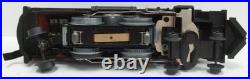 Lionel 6-30068 North Pole Central Steam Train Set LN/Box