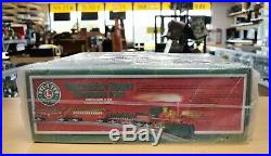 Lionel 6-30109 Nutcracker Route Christmas Train Set BRAND NEW SEALED BIN FS