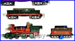 Lionel 6-30109 Nutcracker Route Christmas Train Set, Lot 617