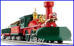 Lionel 6-30109 RTR Nutcracker Route Christmas Train Set
