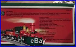 Lionel 6-30109 The Nutcracker Route Christmas Holiday Train Set