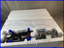 Lionel 6-30118 A Christmas Story O Gauge Steam Train Set 0-8-0 EUC Open Box