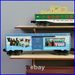 Lionel 6-30118 A Christmas Story O Gauge Steam Train Set 0-8-0 EUC in Box Lionel 6-30118 A Christmas Story O Gauge Steam Train Set 0-8-0 EUC in Box