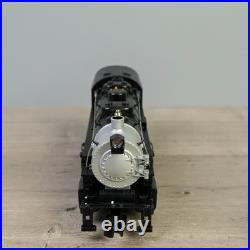 Lionel 6-30118 A Christmas Story O Gauge Steam Train Set 0-8-0 EUC in Box