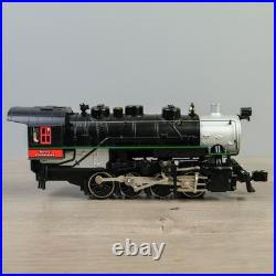 Lionel 6-30118 A Christmas Story O Gauge Steam Train Set 0-8-0 EUC in Box