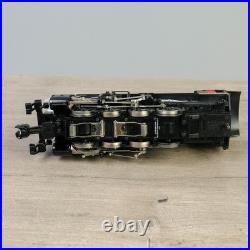 Lionel 6-30118 A Christmas Story O Gauge Steam Train Set 0-8-0 EUC in Box
