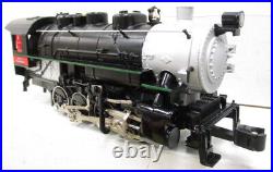 Lionel 6-30118 O Gauge A Christmas Story Steam Train Set MT/Box