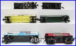 Lionel 6-30118 O Gauge A Christmas Story Steam Train Set MT/Box