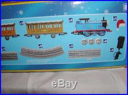 Lionel 6-30162 Thomas & Friends Christmas LC Remote Train Set O 027 MIB New 2013