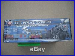 Lionel 6-30184 Polar Express Steam Train Set, XMas Electric Locomotive, O Scale