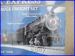 Lionel 6-30184 Polar Express Steam Train Set, XMas Electric Locomotive, O Scale
