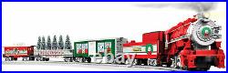 Lionel 6-30193 Peanuts Christmas O Gauge Steam Train Set LN/Box