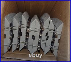 Lionel 6-30205 LionChief O Gauge Silver Bells Christmas Steam Train Set
