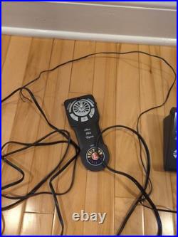 Lionel 6-30205 Silver Bell Express LionChief O Gauge Christmas Train Set Extra