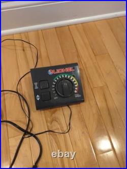 Lionel 6-30205 Silver Bell Express LionChief O Gauge Christmas Train Set Extra