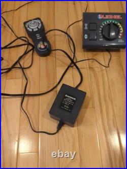 Lionel 6-30205 Silver Bell Express LionChief O Gauge Christmas Train Set Extra