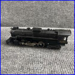 Lionel 6-30218 The Polar Express Train Set O Gauge Christmas Tree