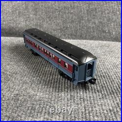 Lionel 6-30218 The Polar Express Train Set O Gauge Christmas Tree