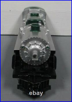 Lionel 6-31941 Winter Wonderland Christmas O Gauge Steam Train Set/Box