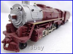 Lionel 6-31942 Norman Rockwell Christmas Steam Engine Train Set Never Used