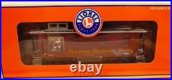 Lionel 6-31942 Norman Rockwell Christmas Steam Engine Train Set Never Used