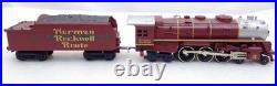 Lionel 6-31942 Norman Rockwell Christmas Steam Engine Train Set Never Used