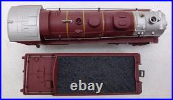 Lionel 6-31942 Norman Rockwell Christmas Steam Engine Train Set Never Used