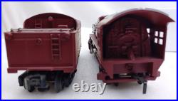 Lionel 6-31942 Norman Rockwell Christmas Steam Engine Train Set Never Used