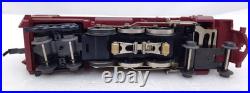 Lionel 6-31942 Norman Rockwell Christmas Steam Engine Train Set Never Used