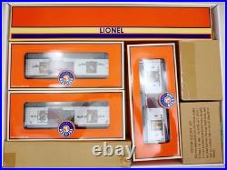 Lionel 6-31942 Norman Rockwell Christmas Steam Engine Train Set Never Used