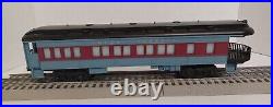 Lionel 6-31960 0 Gauge The Polar Express Steam Passenger Train Set Tested Works