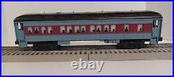 Lionel 6-31960 0 Gauge The Polar Express Steam Passenger Train Set Tested Works