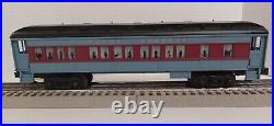 Lionel 6-31960 0 Gauge The Polar Express Steam Passenger Train Set Tested Works