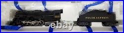 Lionel 6-31960 O Gauge Polar Express Steam Train Set N/OB CS134