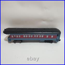 Lionel 6-31960 O Gauge The Polar Express Steam Train Set (No Tracks/Remote/Box)