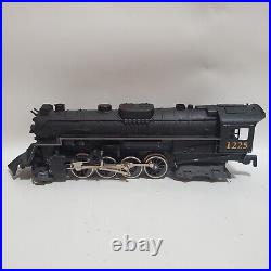 Lionel 6-31960 O Gauge The Polar Express Steam Train Set (No Tracks/Remote/Box)