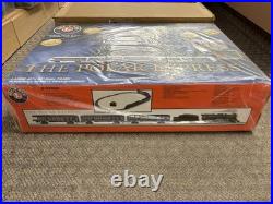 + Lionel 6-31960 O Gauge The Polar Express Train Set with Diorama NIB